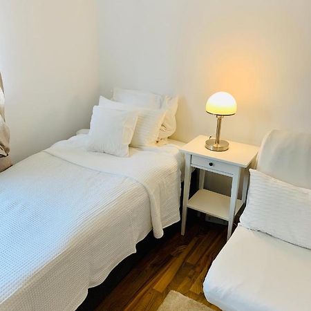 Top renoviertes Appartement in bester Lage von Homburg- 5 Fußminuten zur Uniklinik Homburg  Buitenkant foto