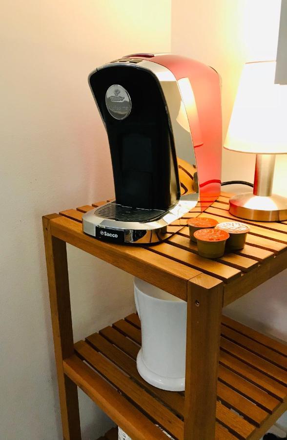 Top renoviertes Appartement in bester Lage von Homburg- 5 Fußminuten zur Uniklinik Homburg  Buitenkant foto